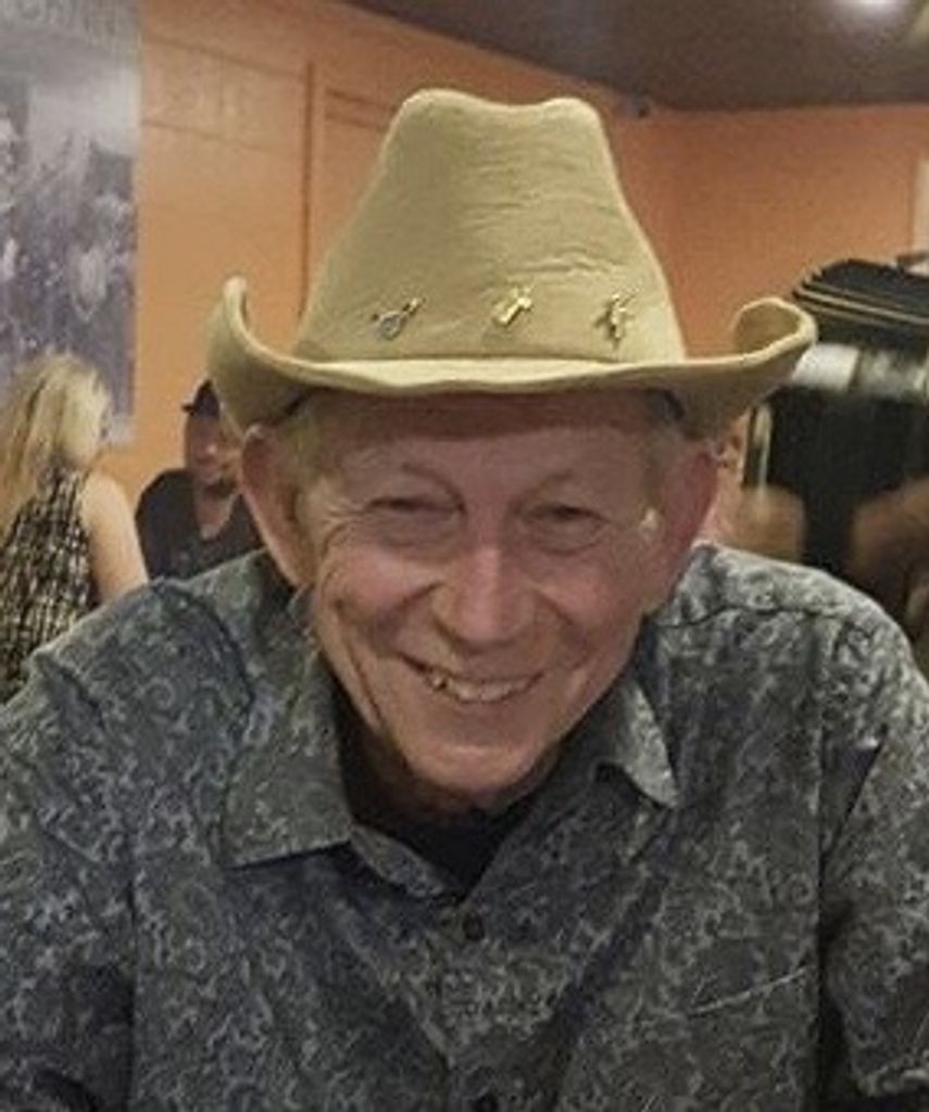 James "Jim" Anton Jones Profile Photo