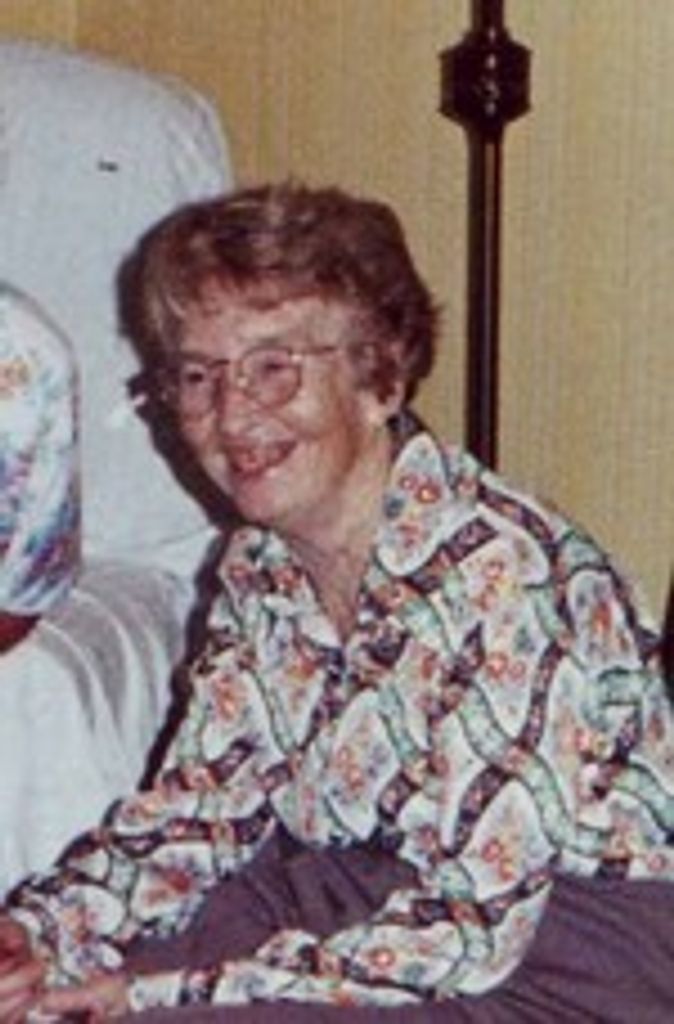 Margaret C. "Peg" Phillips