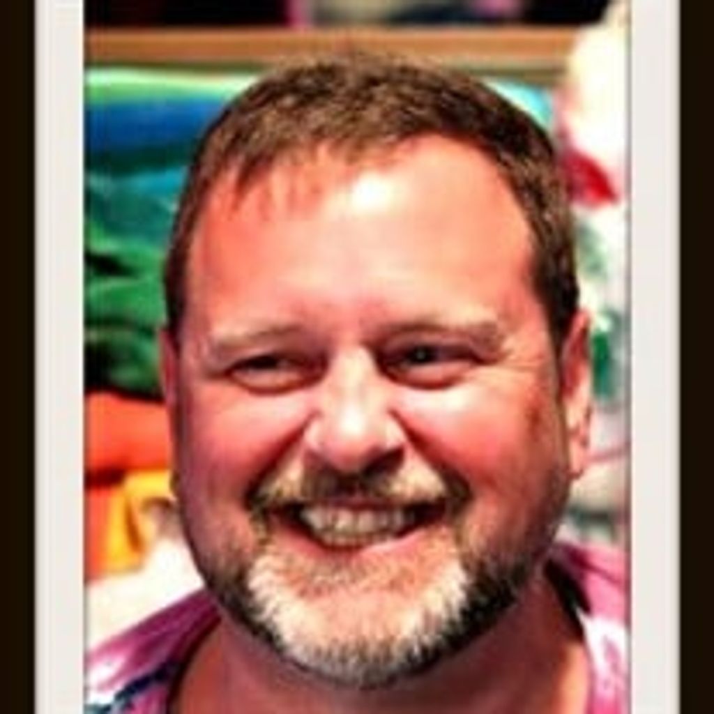 Jeffrey Allen Wolfhope Profile Photo