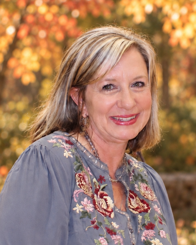 Donna Marie Baker