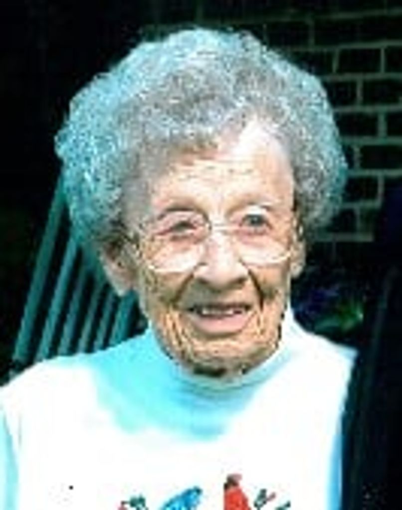 Marie Elizabeth Fisher Sims