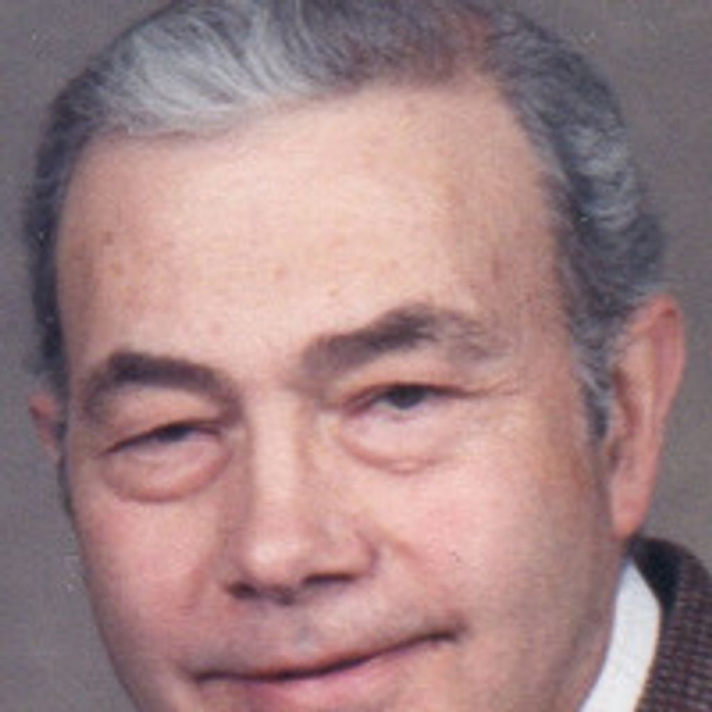 Ramon J. Dimascio, D.D.S.