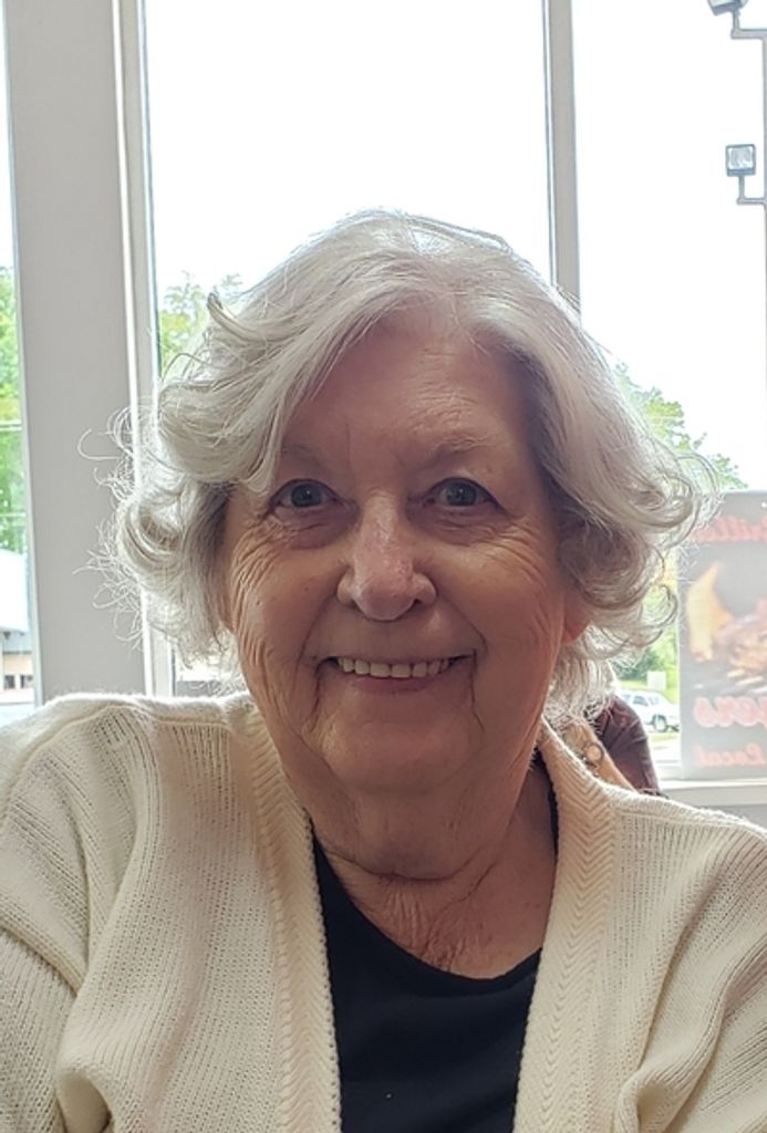 Dymple Elizabeth Ballew Profile Photo
