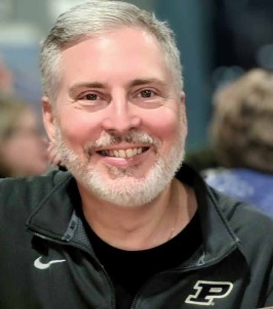 Michael Hohman Profile Photo