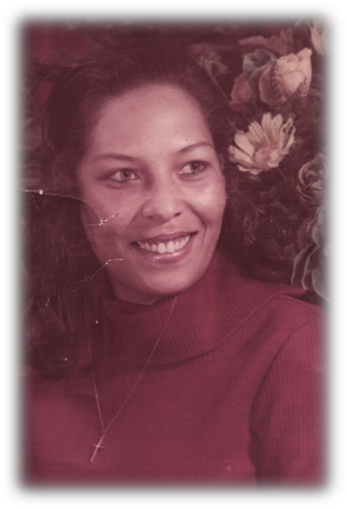 Mrs. Heuie Harriette Brown Profile Photo