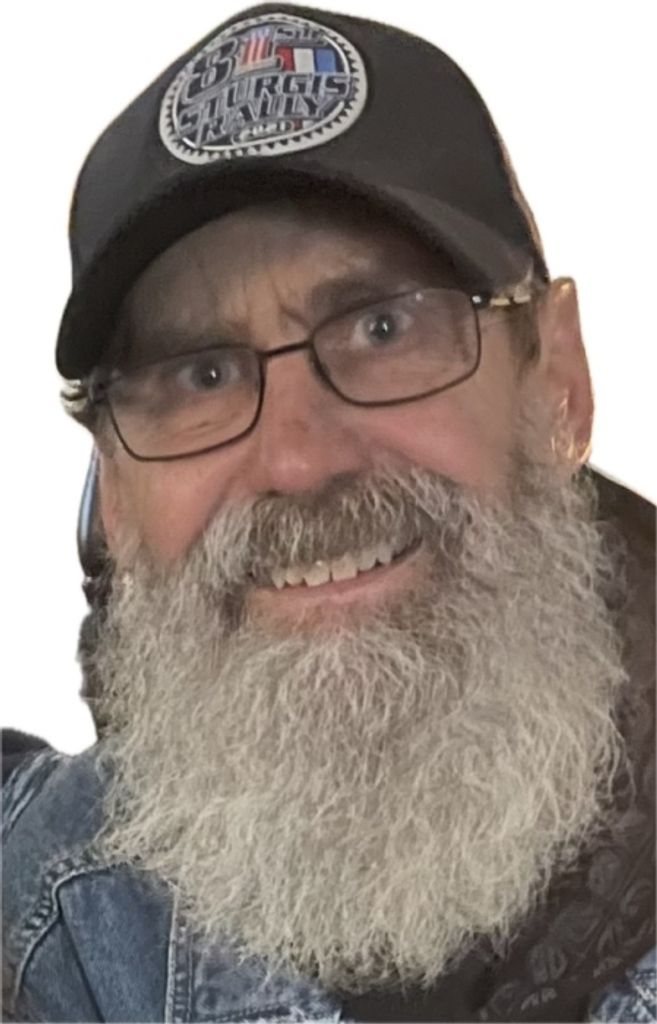 Dennis G Carpenter