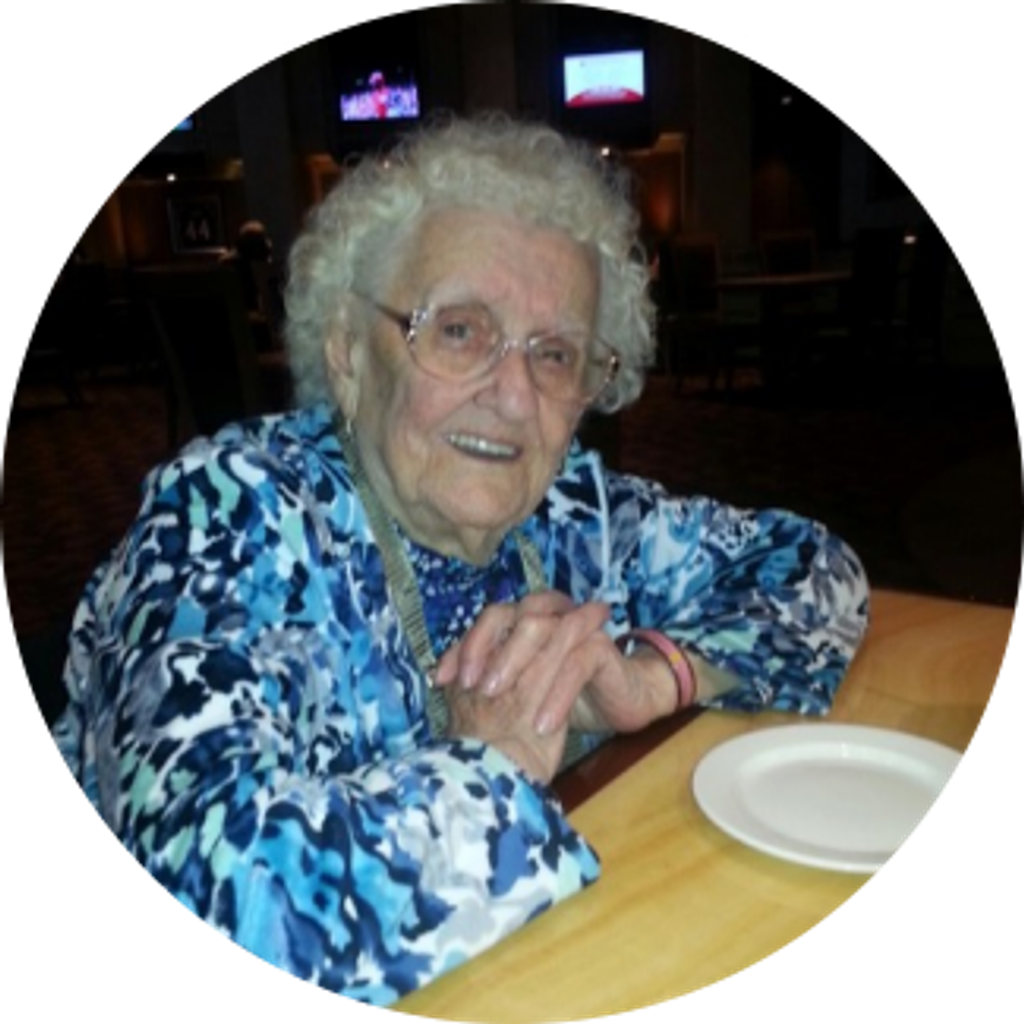 Jean E. Sampson-Winchester