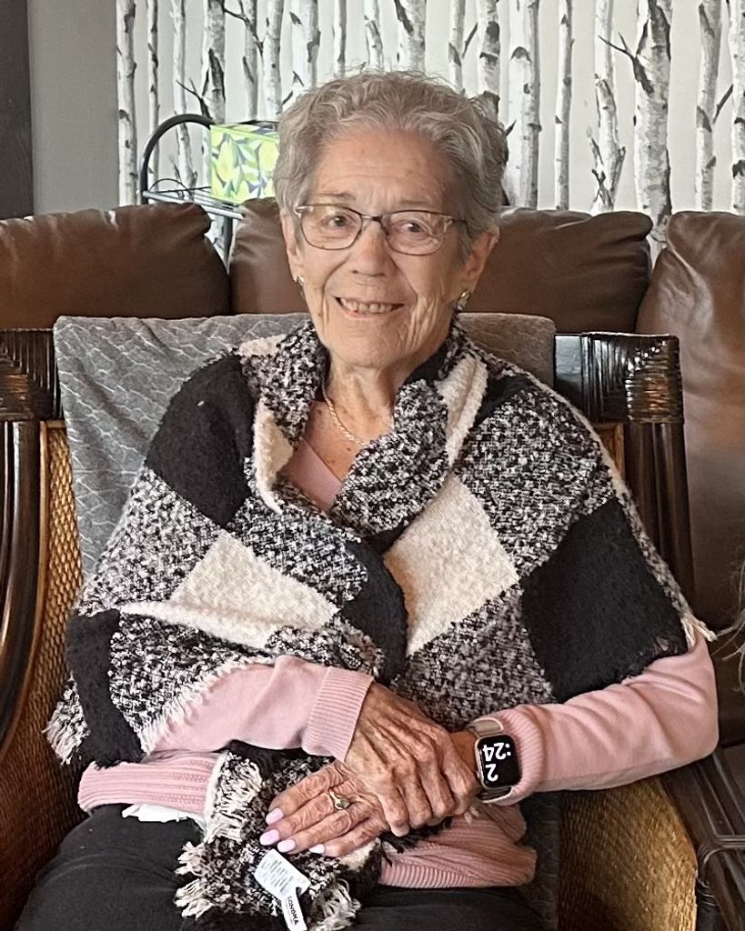 Patricia A. "Pat" Reuter Profile Photo