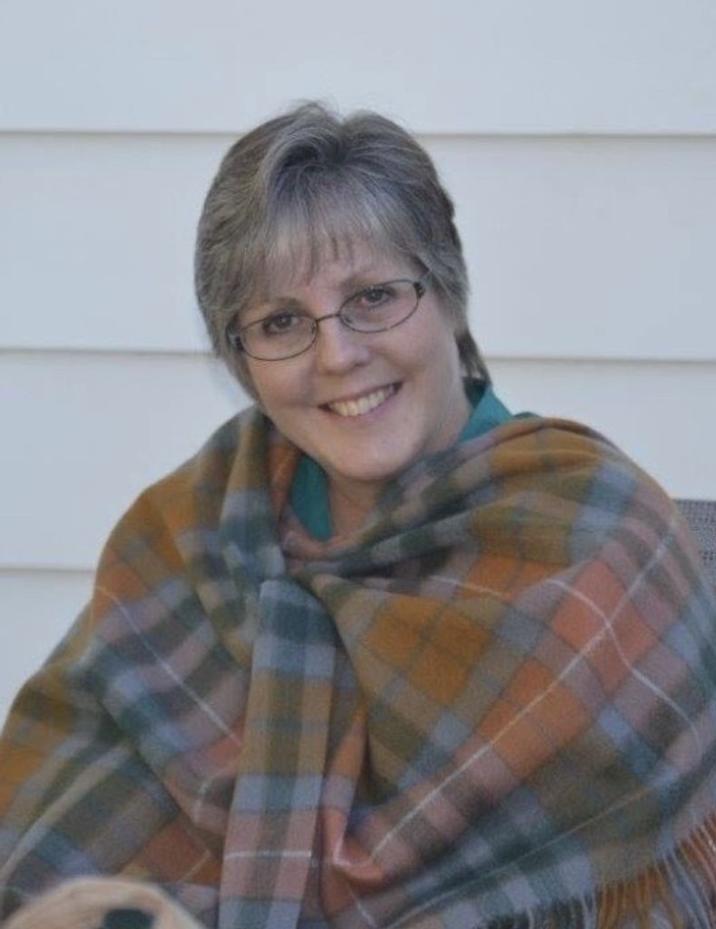 Mary A. Faulkner