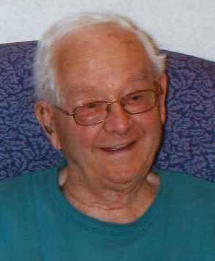 Paul E. Reedy Profile Photo