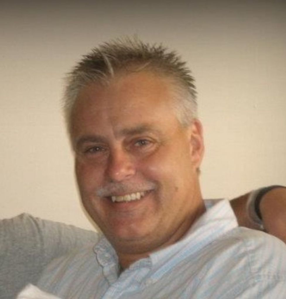 Rodney Zeigler