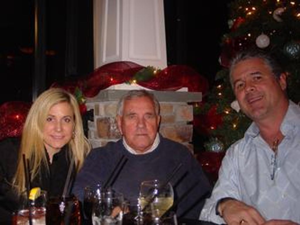 Neil A. "Coach" Thompson Profile Photo