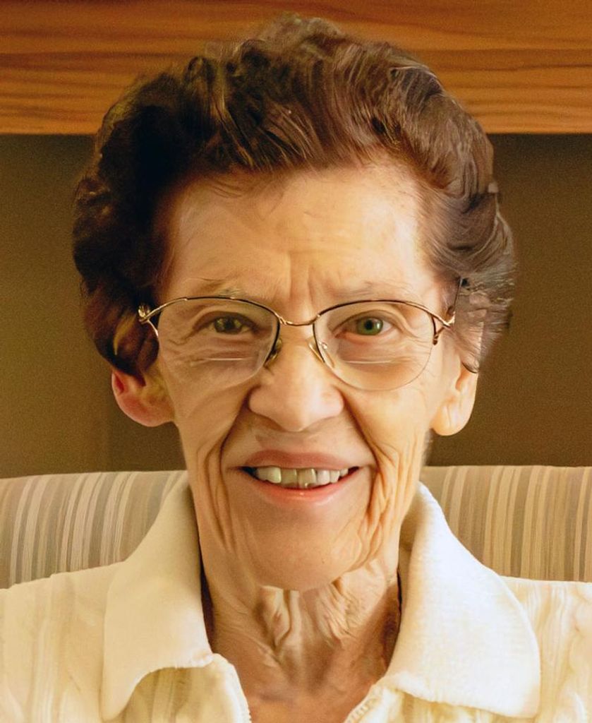 Cornelia Ruth Eichman Profile Photo
