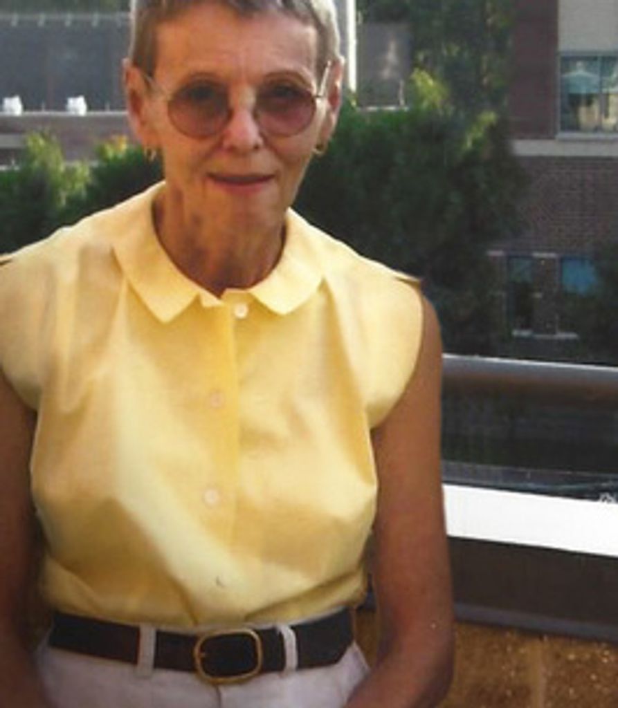 Barbara Banning