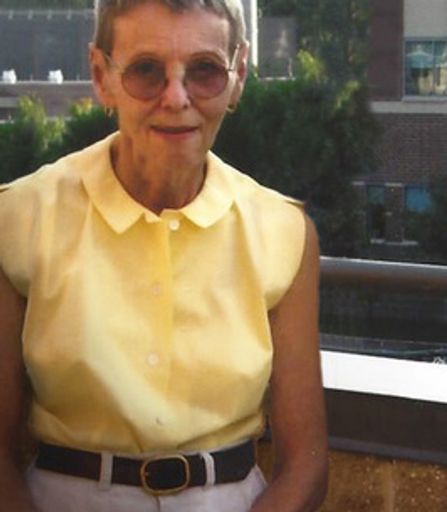 Barbara Banning Profile Photo