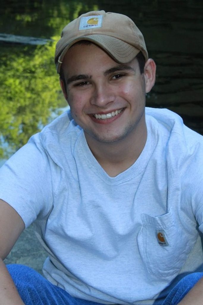 Mason Evans Profile Photo