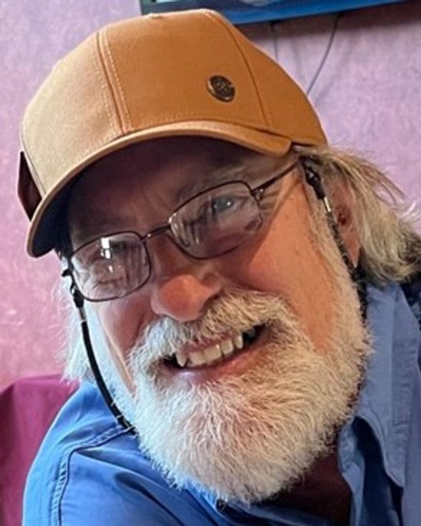 Richard Strand Profile Photo