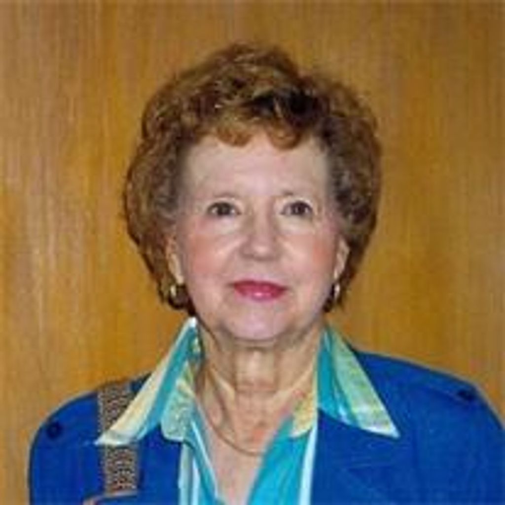 Mrs. Elaine Lhuillier