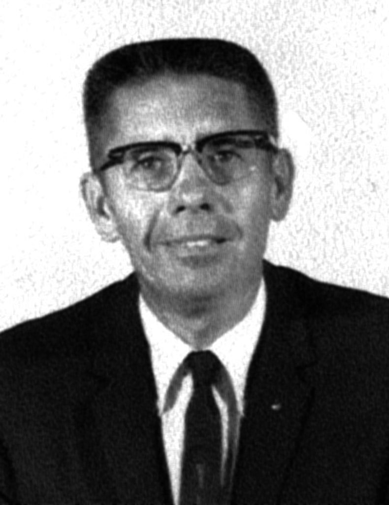 Clestor Gee "Shorty"  Bray
