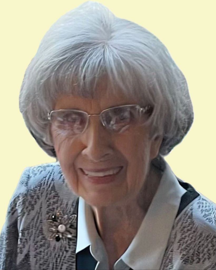 Ruby Faye Tucker