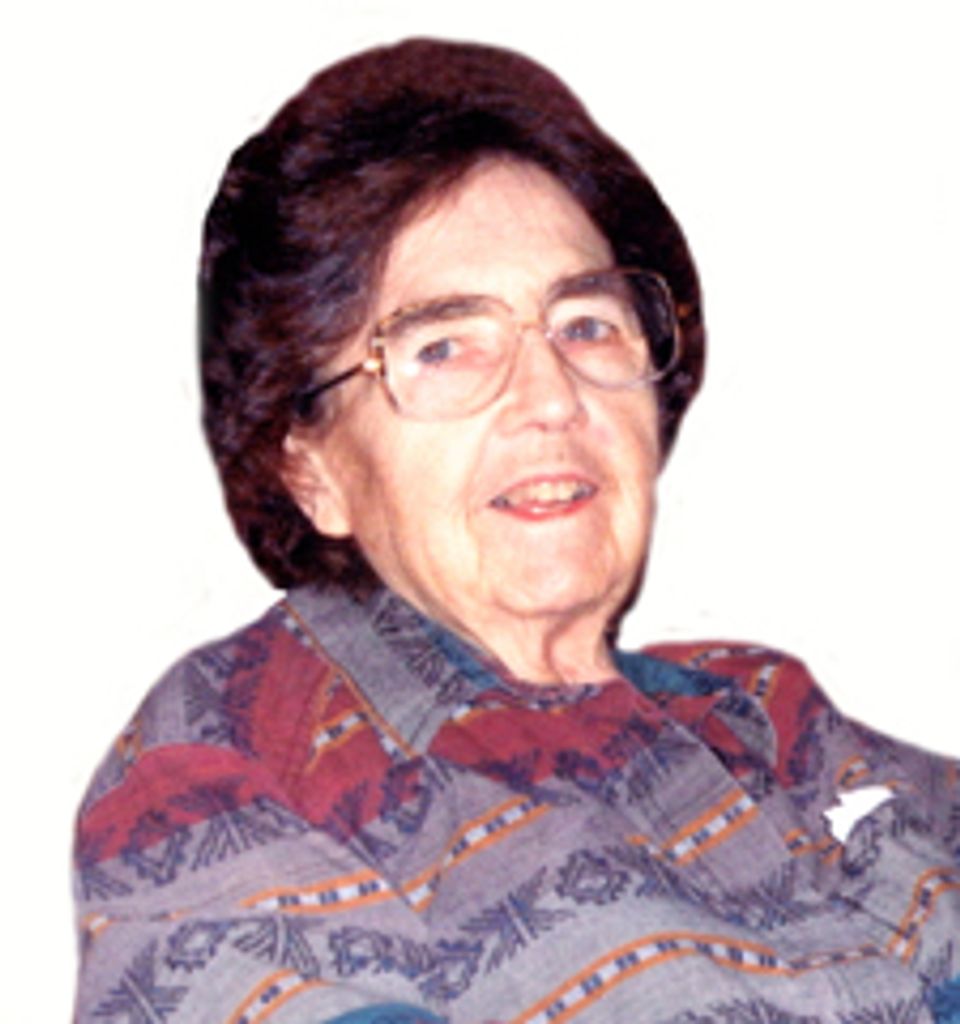 Loretta  Vetress Meadors