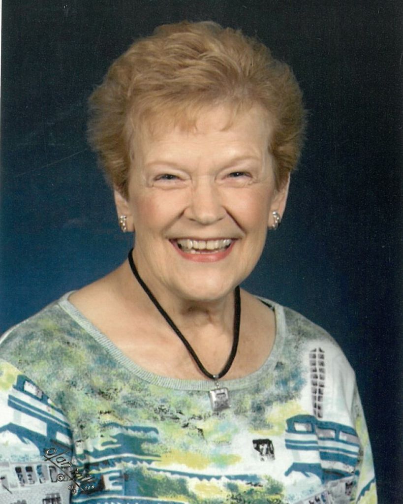 Marian M. Brown Profile Photo