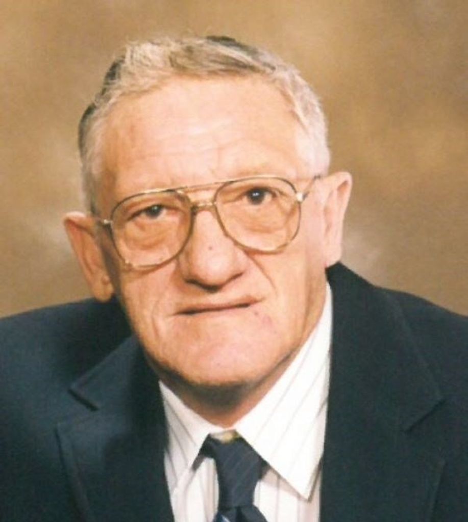 Avery Gibson
