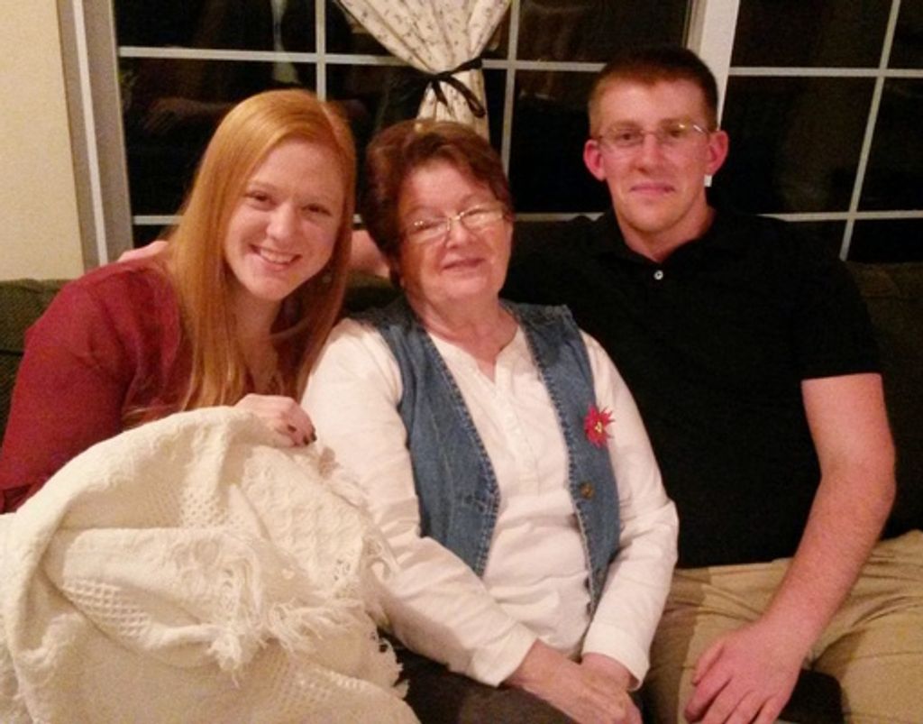 Linda Anne Cooper Profile Photo