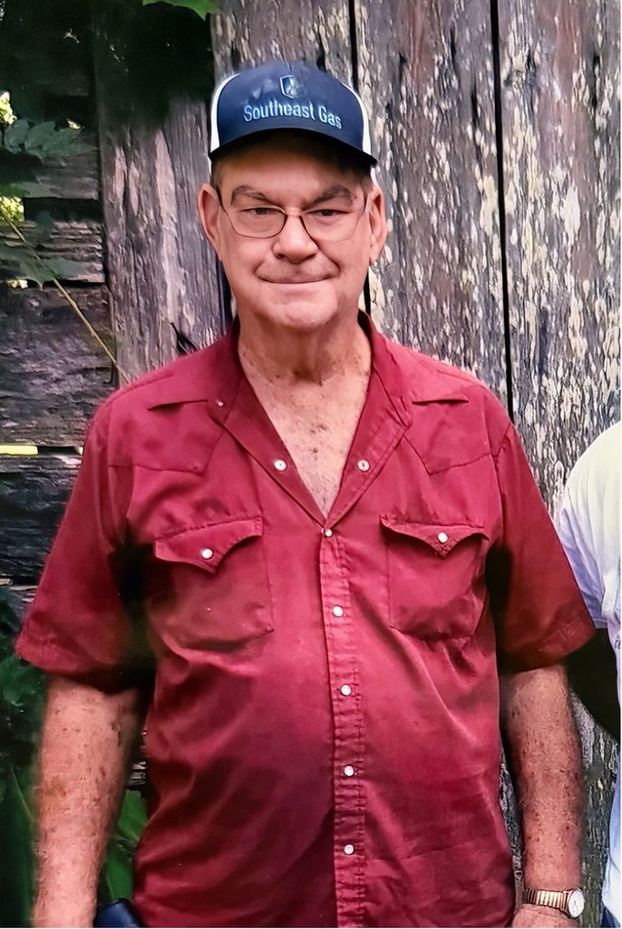 James Howard Furr