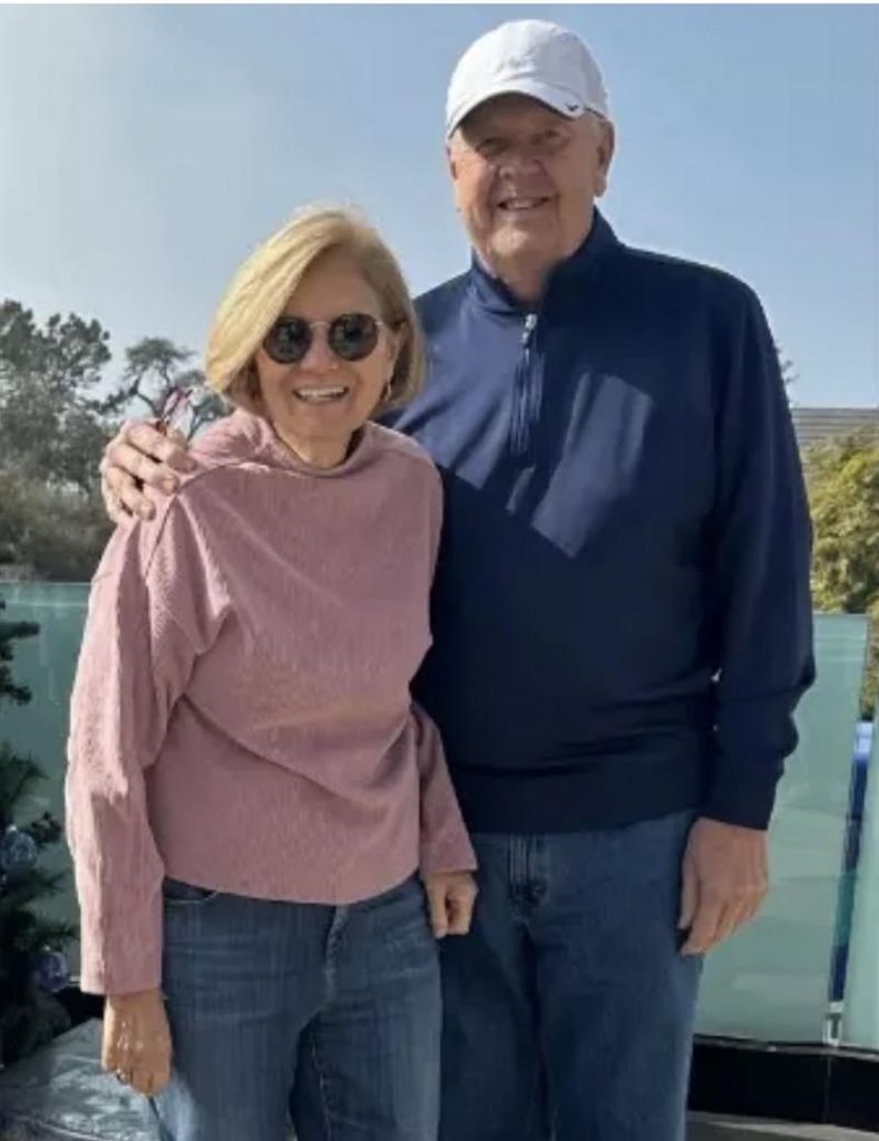 Joan And John Latowski Profile Photo