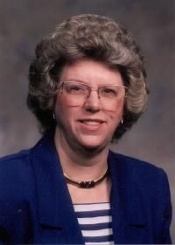 Edna Ann Princell