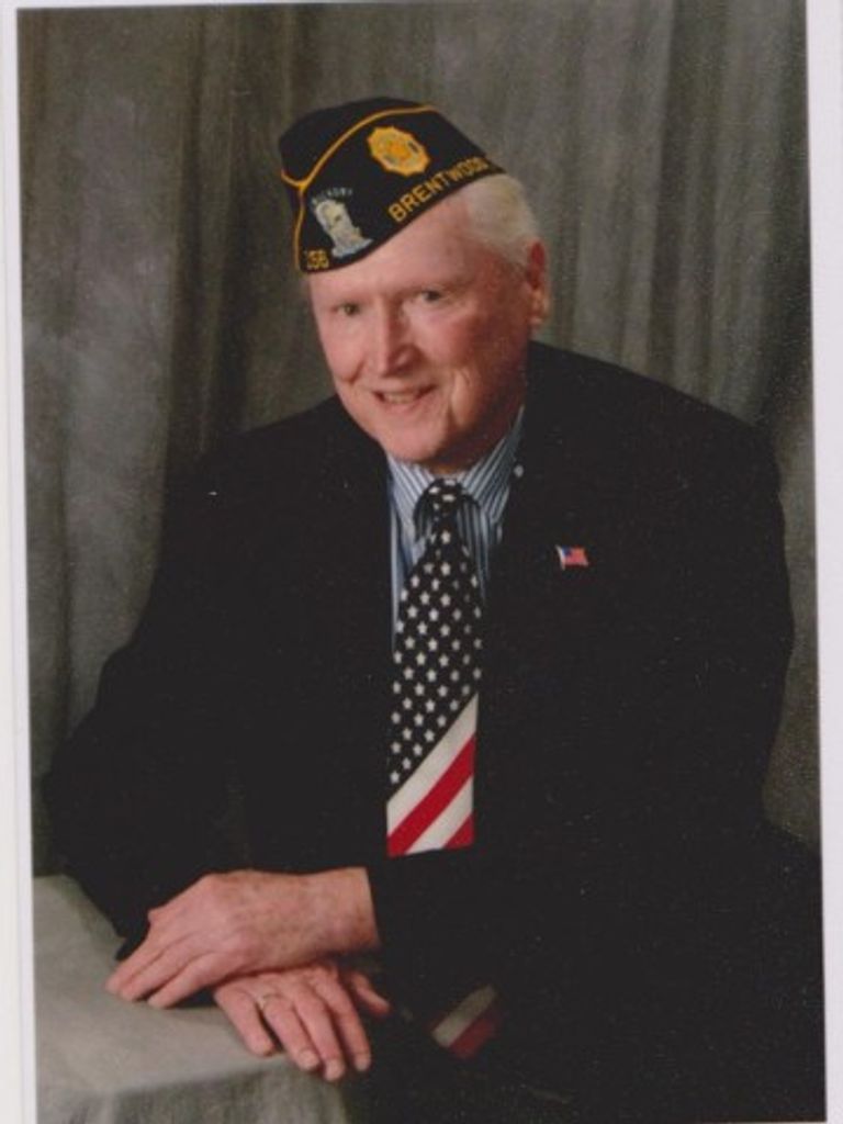 Gerald Edick, Jr.