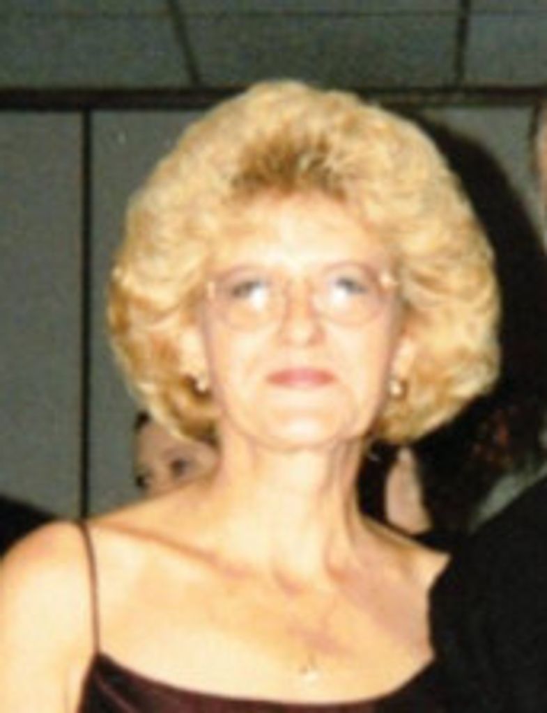 Caroline R. (Meeks)  Bernardinetti