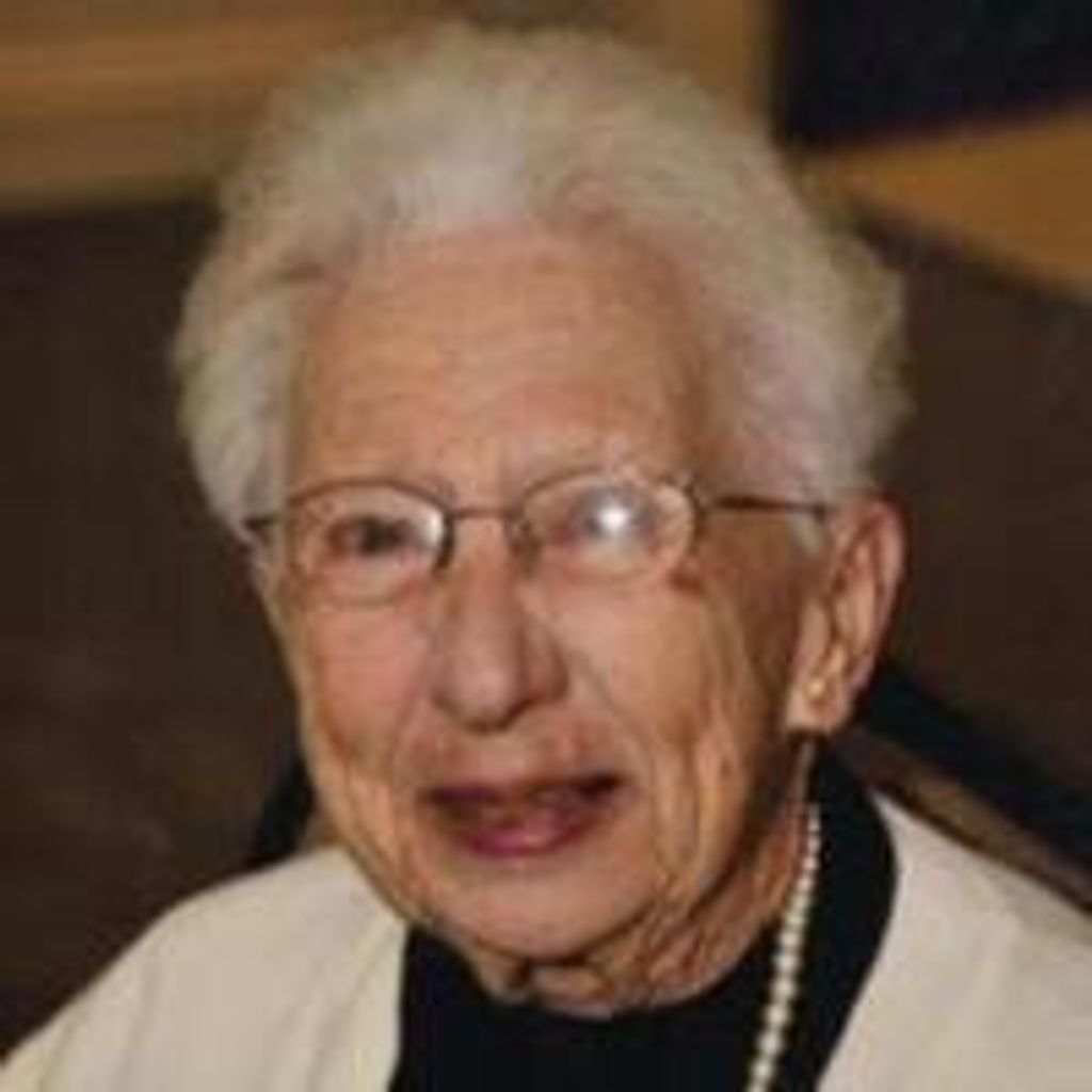 Mamie Hane Guy