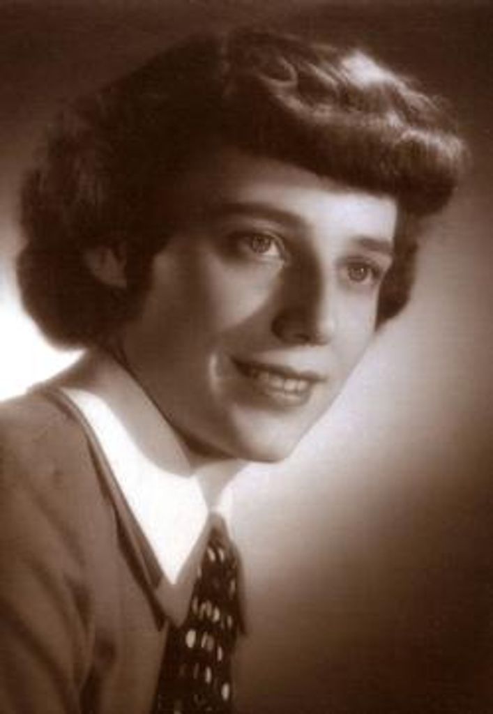 Mary Silverman Trawick Profile Photo