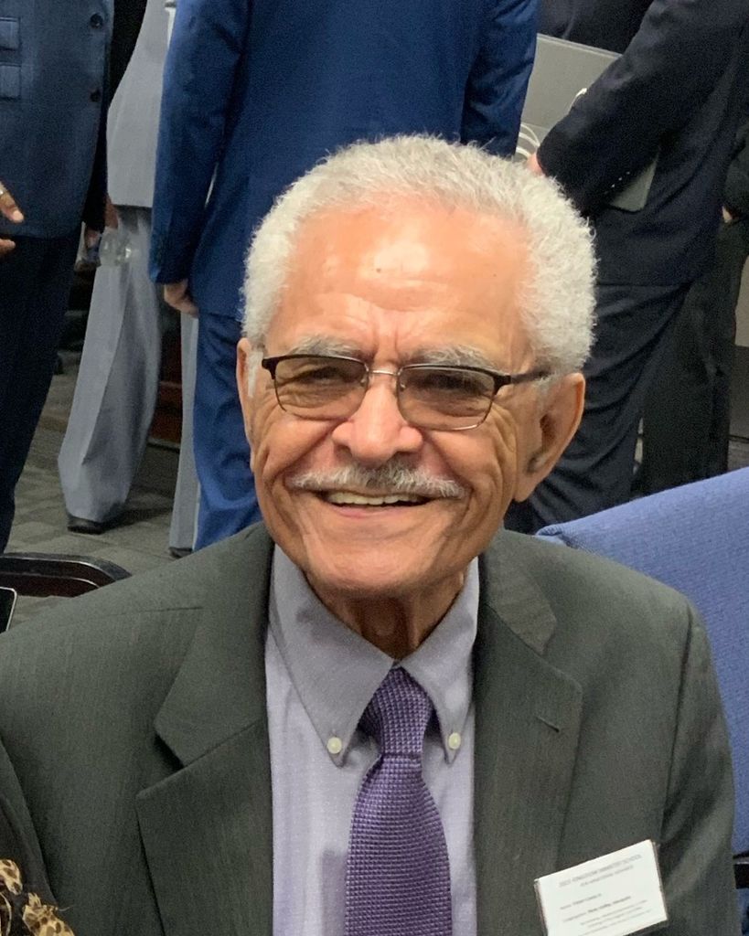 Victor Herbert Casey