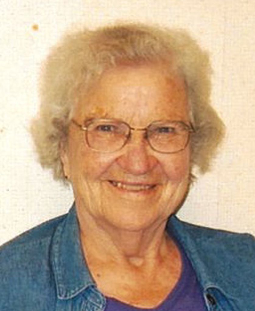 Lorene Colburn