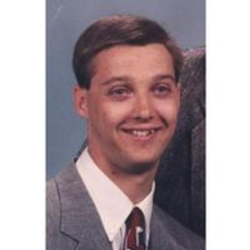 Douglas James West