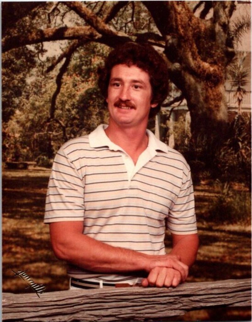 Rick Godfrey, Sr.