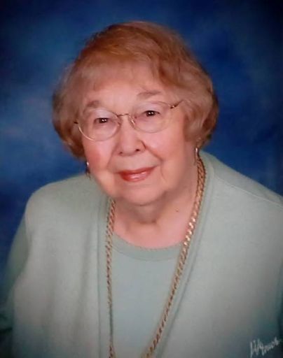 Cecilia Kernan Staub Profile Photo