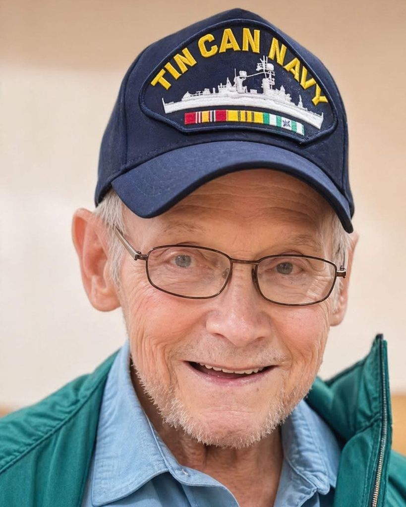 William "Bill" D. Luke III