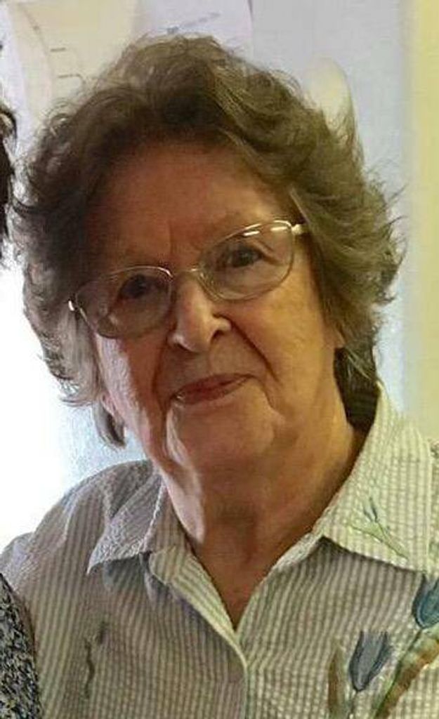 Edna Mae Palmer Bledsoe Profile Photo