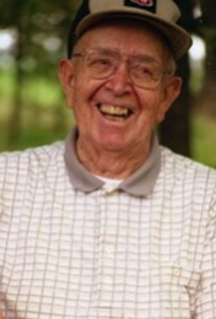Martin Loucks