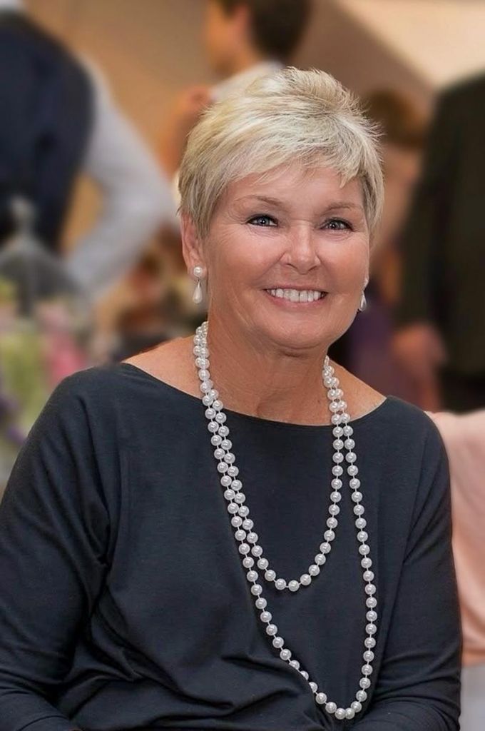 Lottie Robinson Ellison