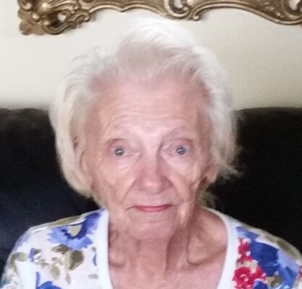 Irma Tolbert Profile Photo