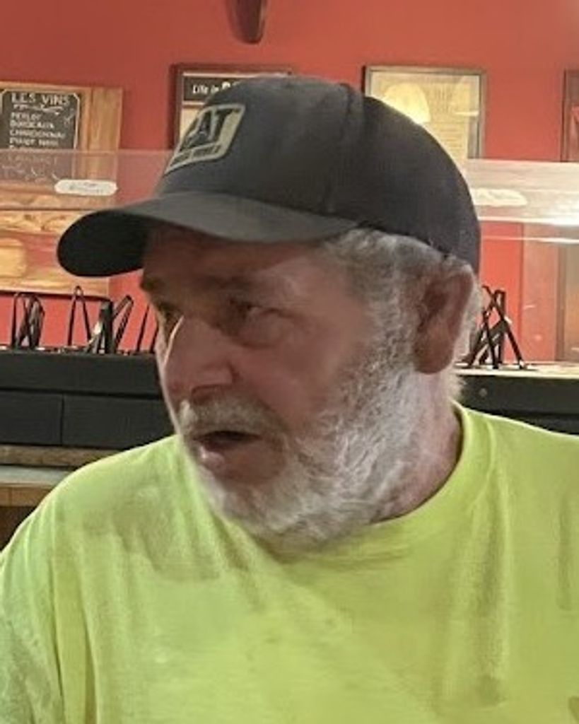 John Gustav Coffelt Profile Photo