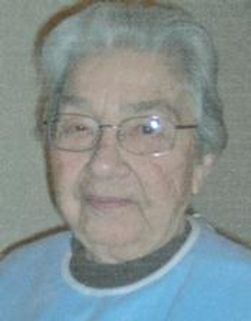 Elizabeth Marie McFadyen