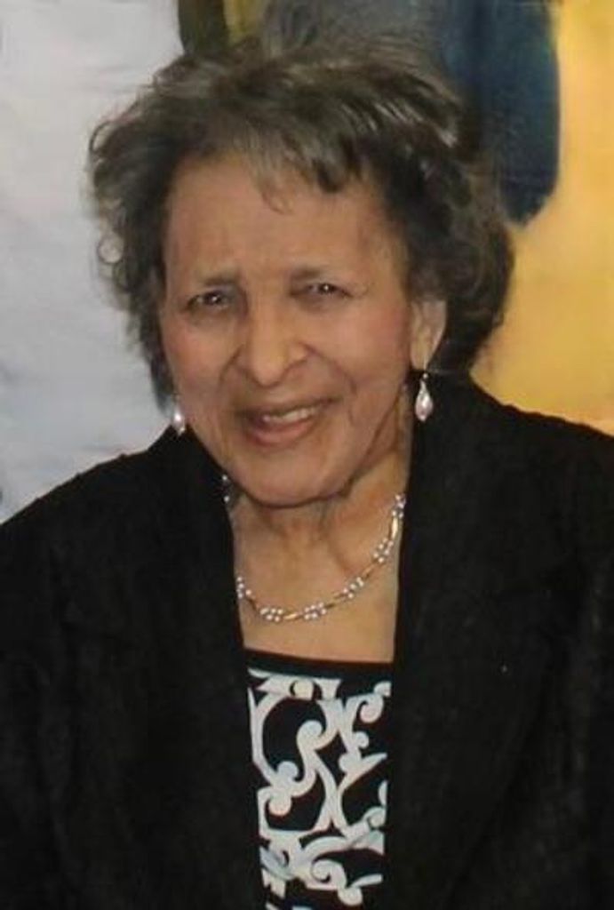 Mary Ezola Sonnier Profile Photo