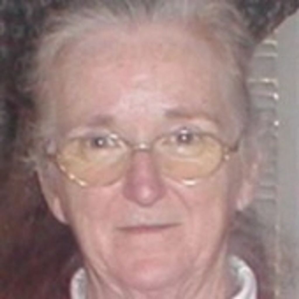 Mary H. Presnell