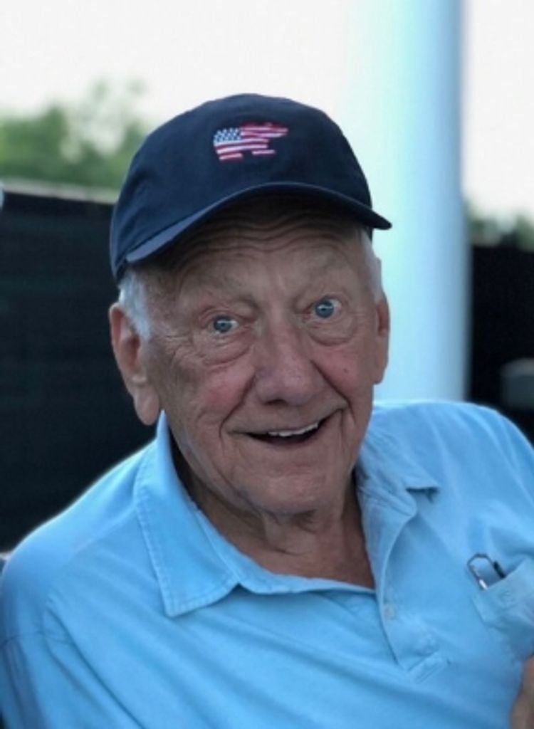 Francis "Frank" Ball